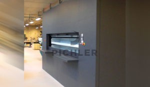 Metall Pichler Rotomag Lagertechnik