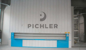 Metall Pichler Rotomag Lagertechnik